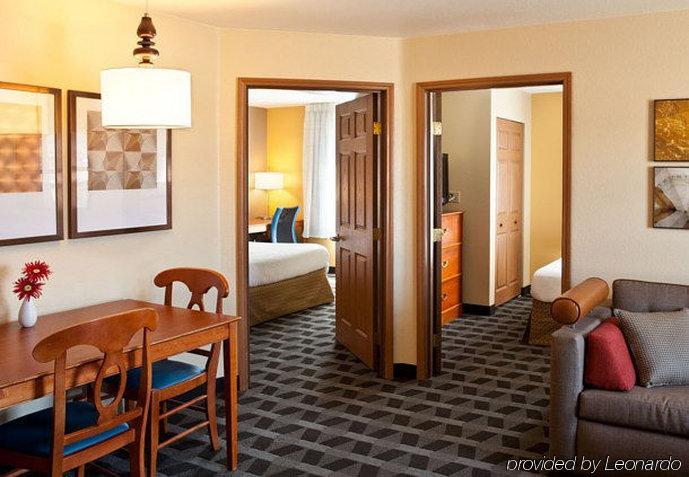 Towneplace Suites Colorado Springs Exterior photo